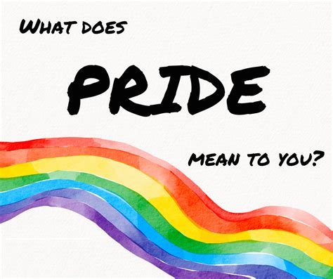 pride meaning in text.